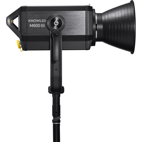 Godox Knowled M600Bi Bi-Color LED Monolight - 4